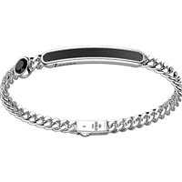 Bracciale Zancan Uomo in Argento EXB971 - EXB971
